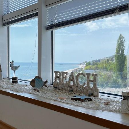 Апартаменти Блу Стар Кабакум - Apartments Blue Star Cabacum Варна Екстер'єр фото